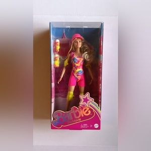 Barbie The Movie Collectible Doll